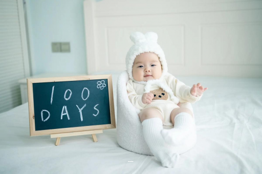 武汉供卵包生男孩宝宝上早教课有必要吗