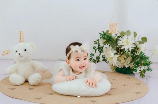 武汉供卵包生男孩四个月的孕妇肚子疼